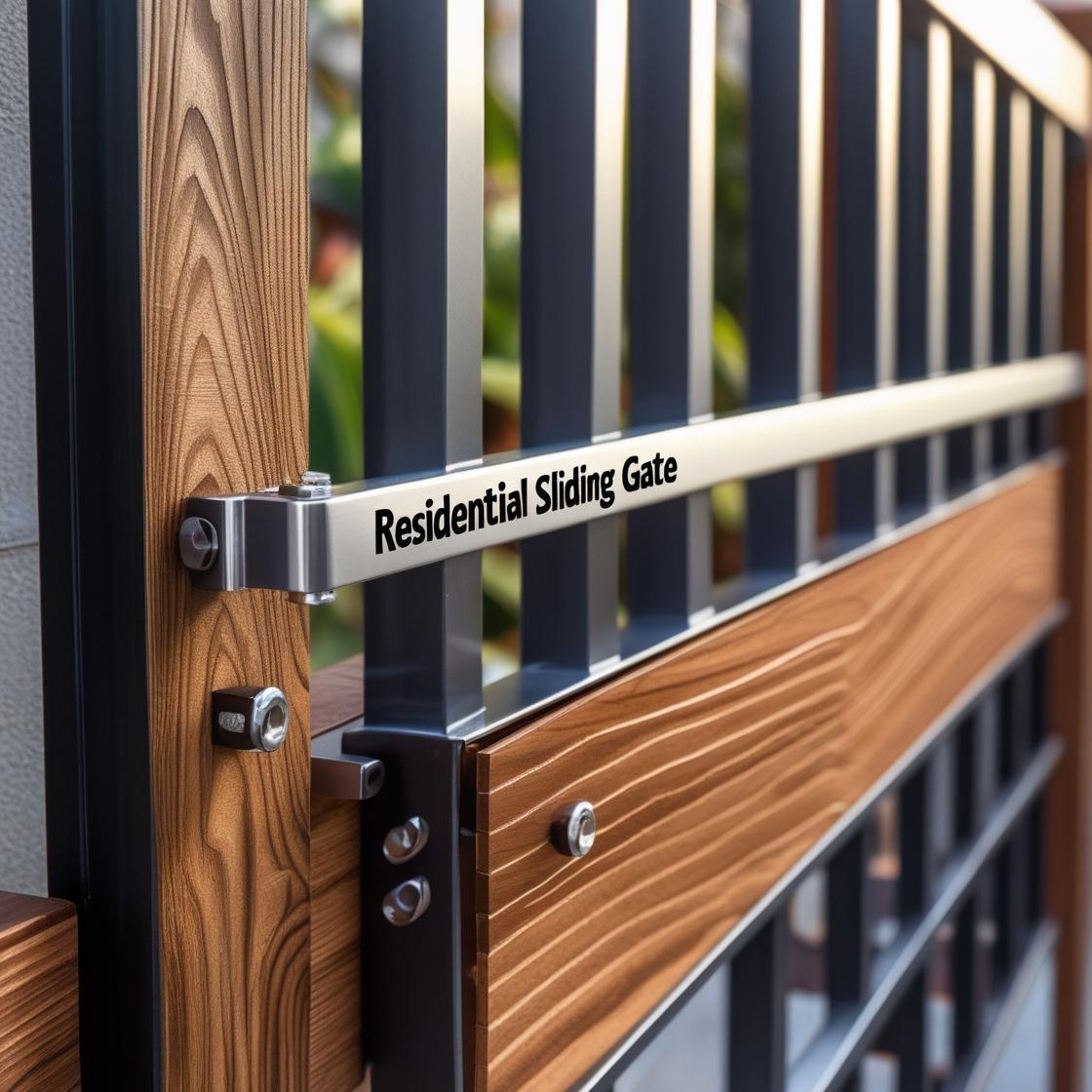 Expert Gate Repair Services in Houston, TX for Your Needs - Image 3